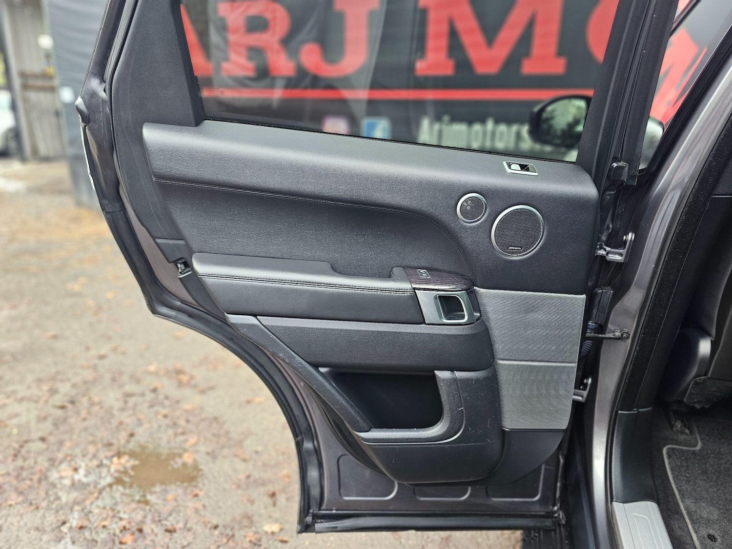 Used Land Rover Range Rover Sport 2019 for sale - 76592729: Photo 48