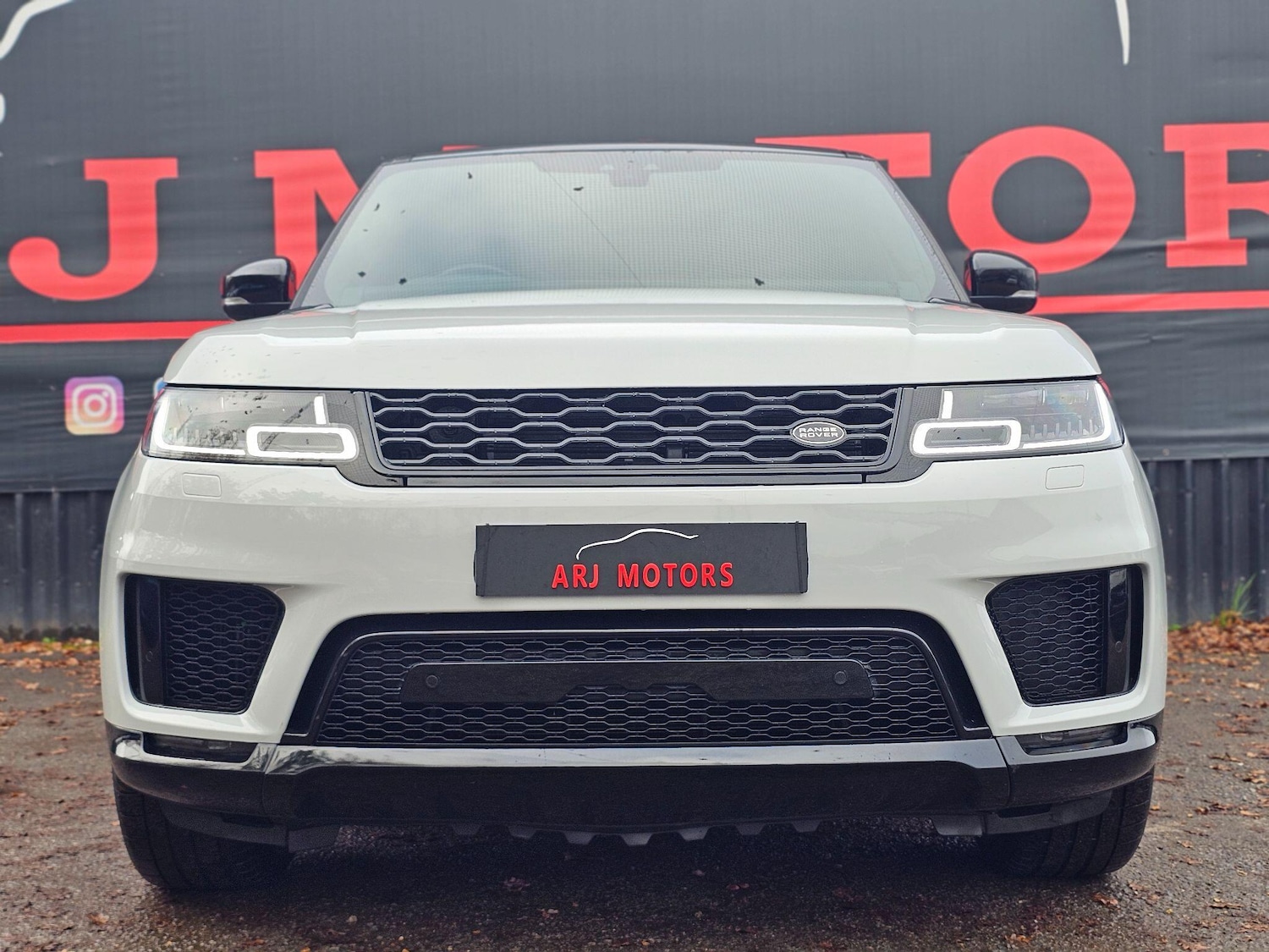 Used Land Rover Range Rover Sport 2019 for sale - 76592729: Photo 5