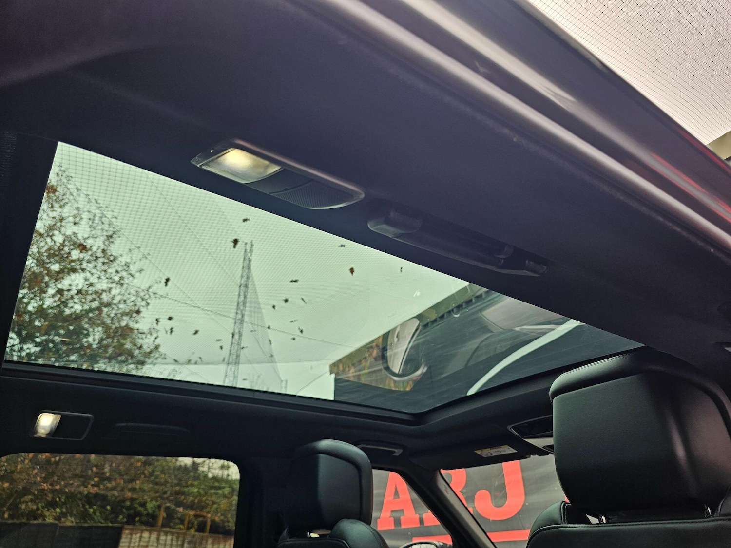 Used Land Rover Range Rover Sport 2019 for sale - 76592729: Photo 51