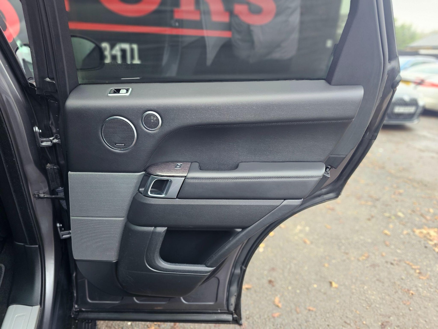 Used Land Rover Range Rover Sport 2019 for sale - 76592729: Photo 53