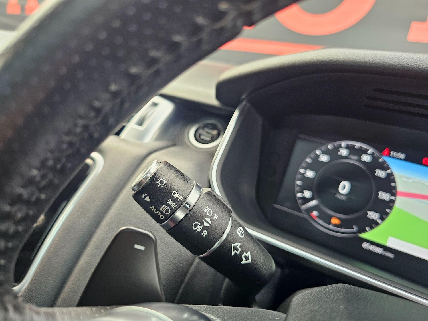 Used Land Rover Range Rover Sport 2019 for sale - 76592729: Photo 54