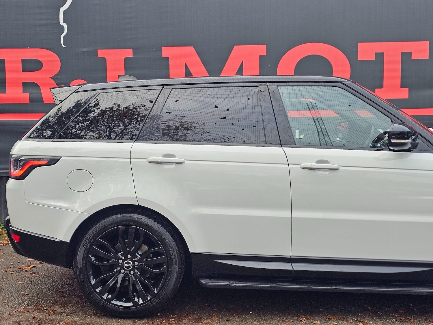 Used Land Rover Range Rover Sport 2019 for sale - 76592729: Photo 55