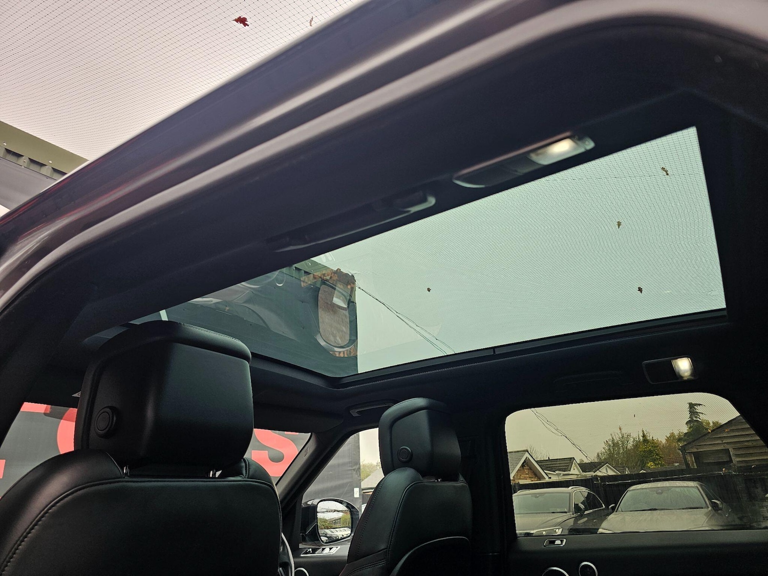 Used Land Rover Range Rover Sport 2019 for sale - 76592729: Photo 57