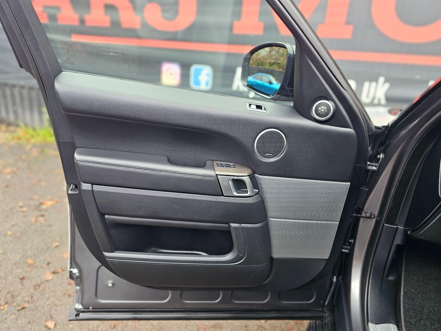 Used Land Rover Range Rover Sport 2019 for sale - 76592729: Photo 59