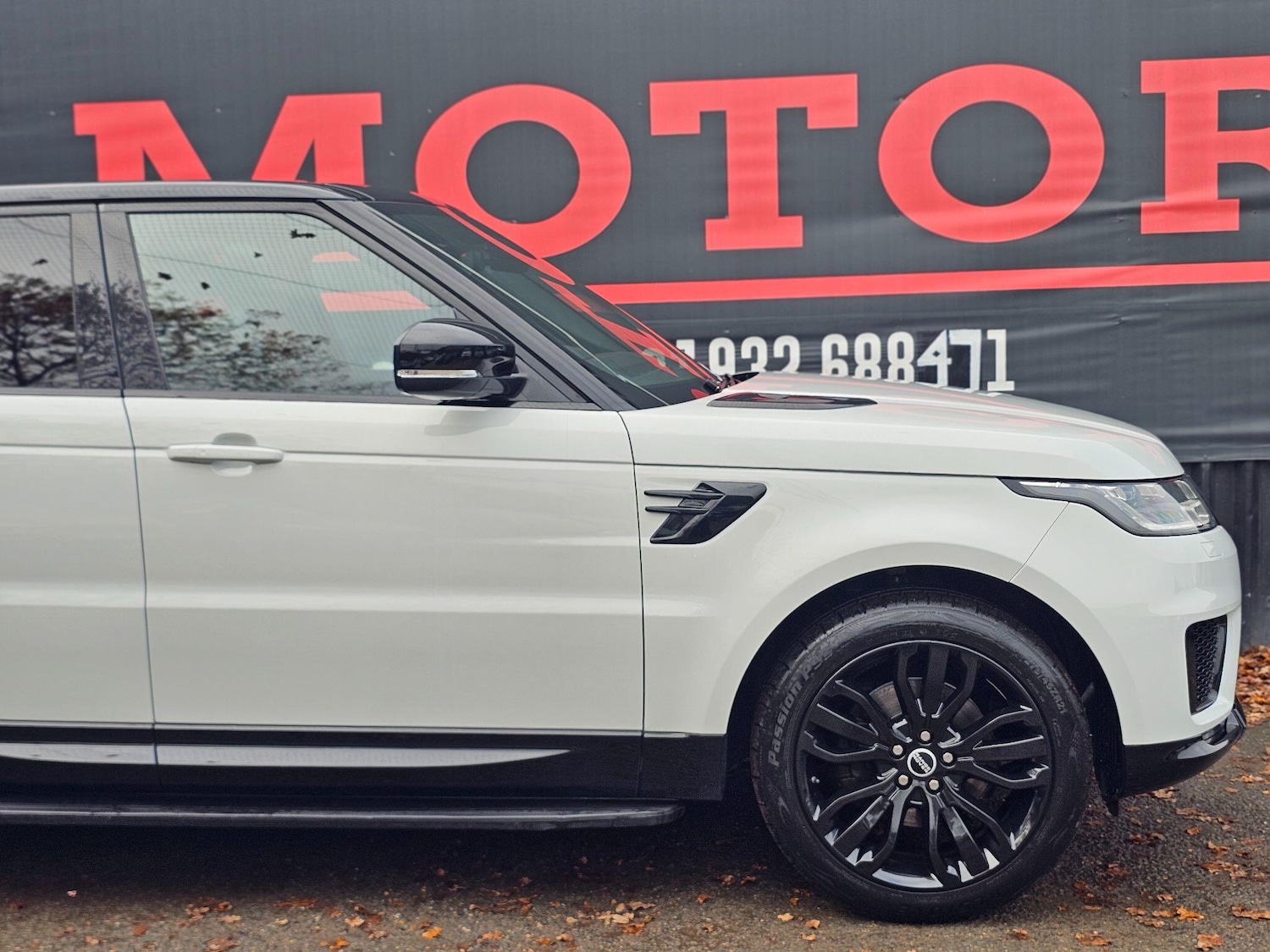 Used Land Rover Range Rover Sport 2019 for sale - 76592729: Photo 61