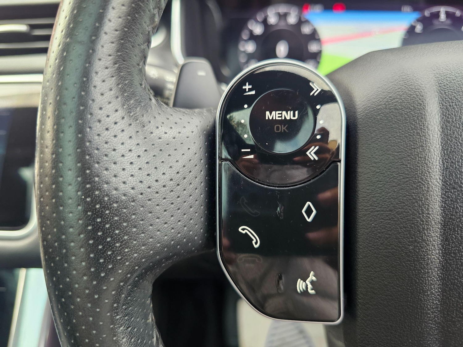 Used Land Rover Range Rover Sport 2019 for sale - 76592729: Photo 62