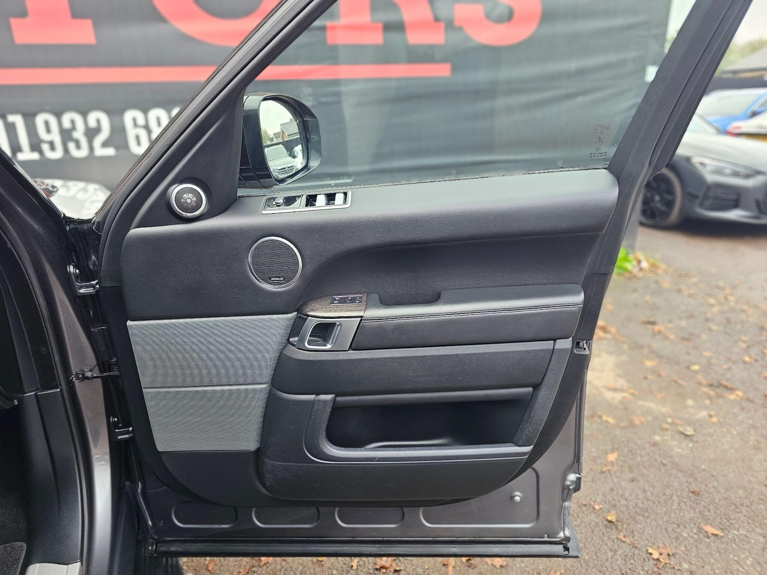 Used Land Rover Range Rover Sport 2019 for sale - 76592729: Photo 63