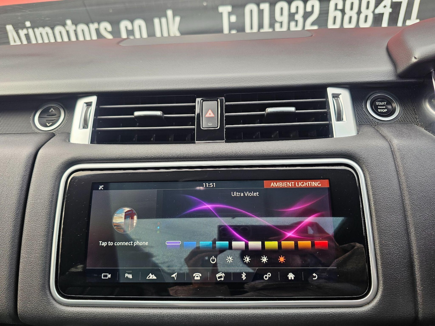 Used Land Rover Range Rover Sport 2019 for sale - 76592729: Photo 64