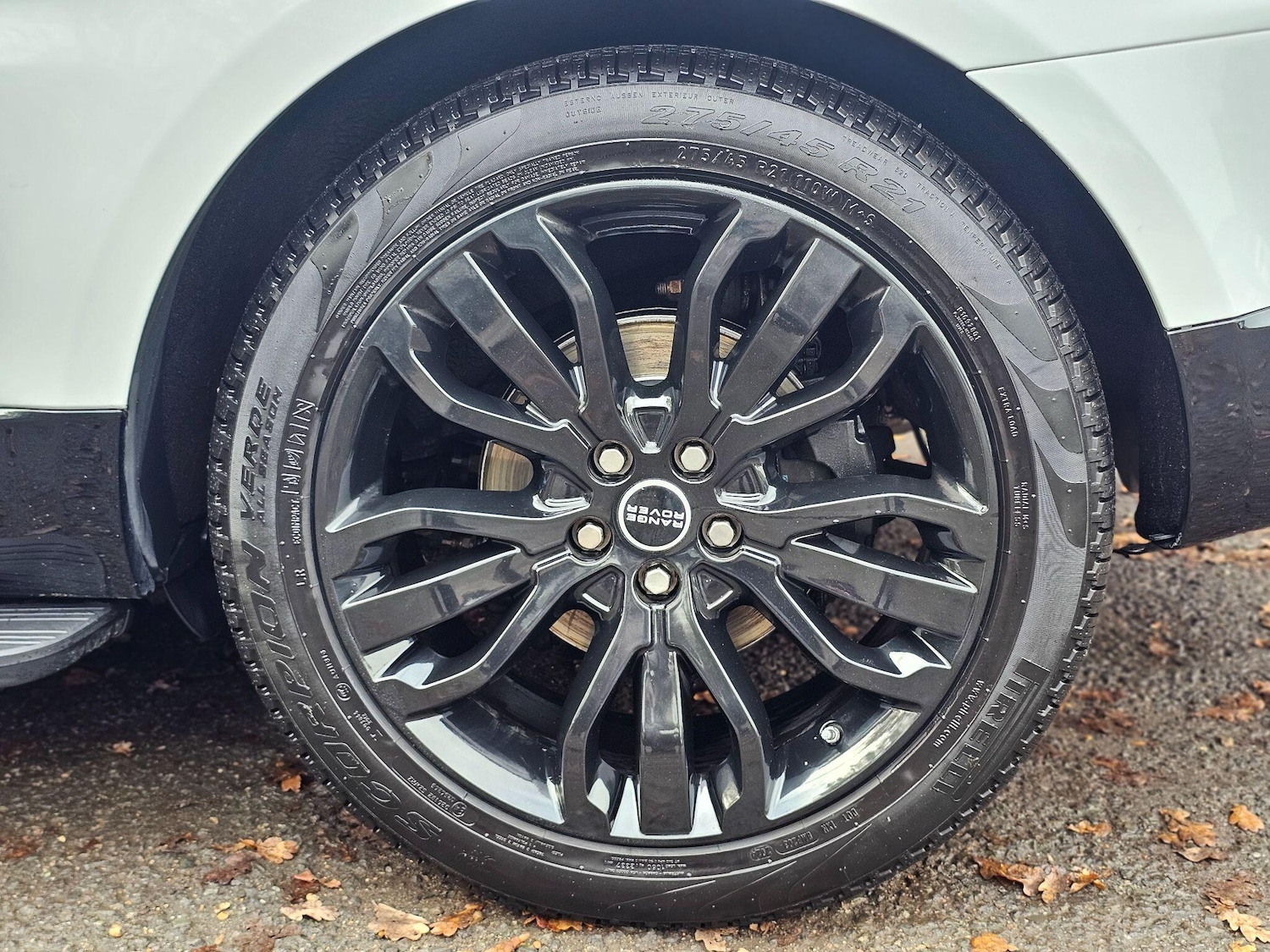 Used Land Rover Range Rover Sport 2019 for sale - 76592729: Photo 65