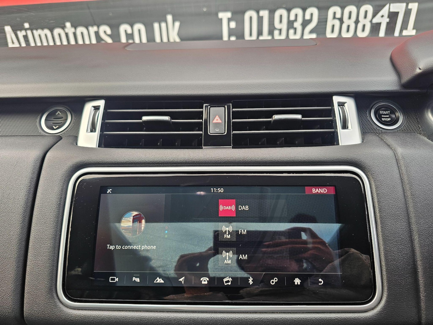 Used Land Rover Range Rover Sport 2019 for sale - 76592729: Photo 67