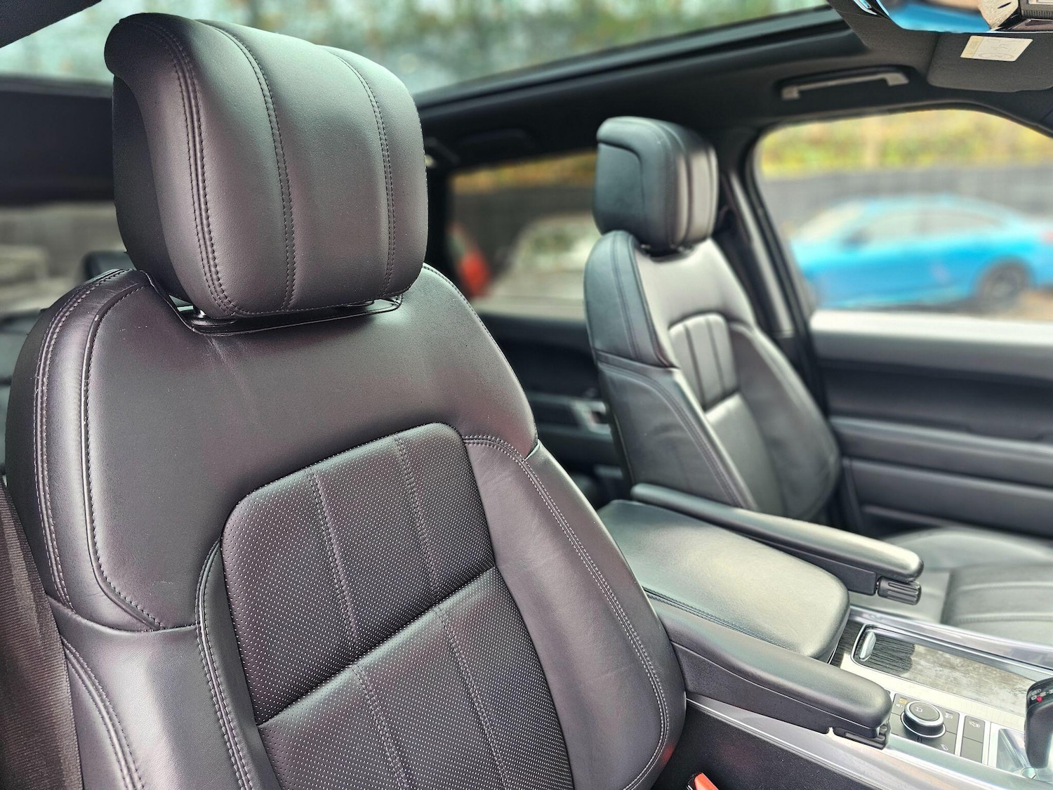 Used Land Rover Range Rover Sport 2019 for sale - 76592729: Photo 9