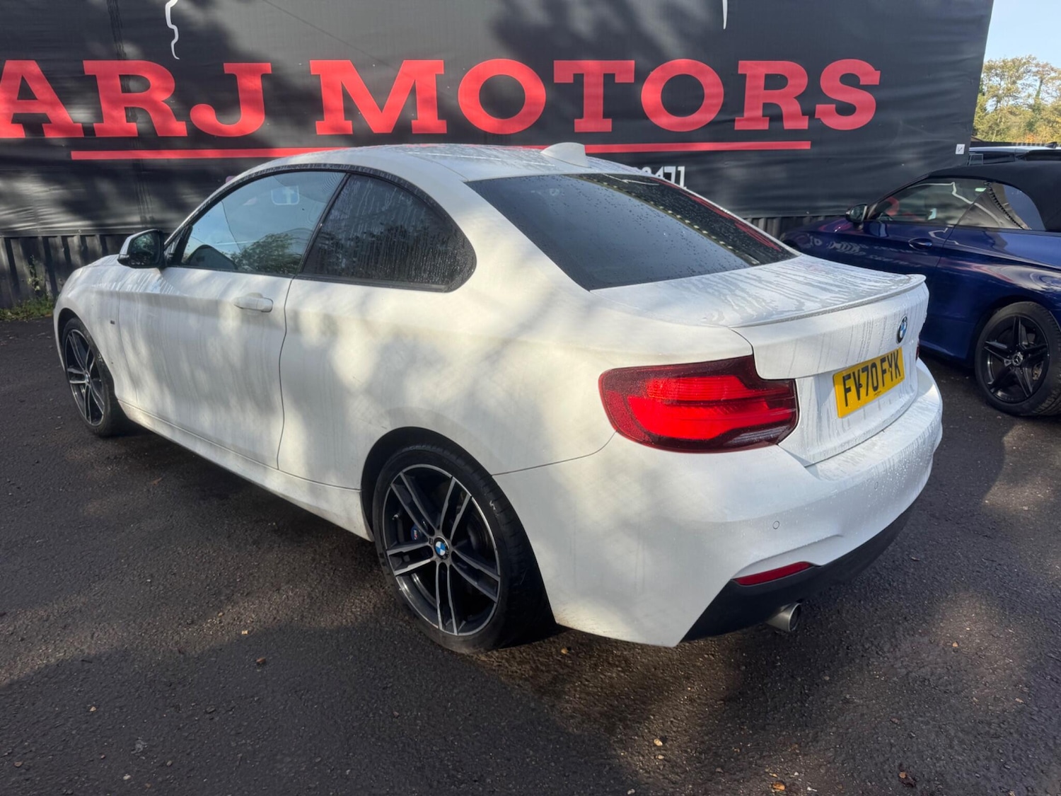 Used BMW 2 Series 2020 for sale - 76441086: Photo 10