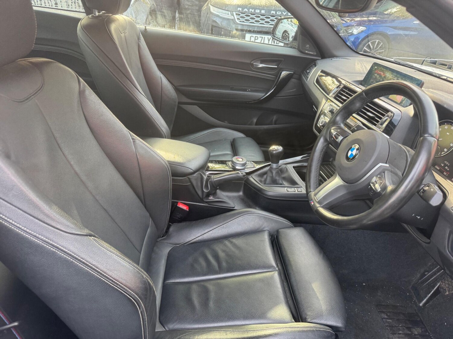 Used BMW 2 Series 2020 for sale - 76441086: Photo 12