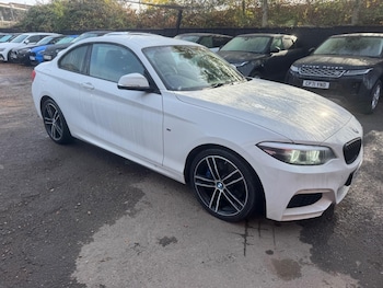 2020 (70) - 218i M Sport 2dr [Nav]