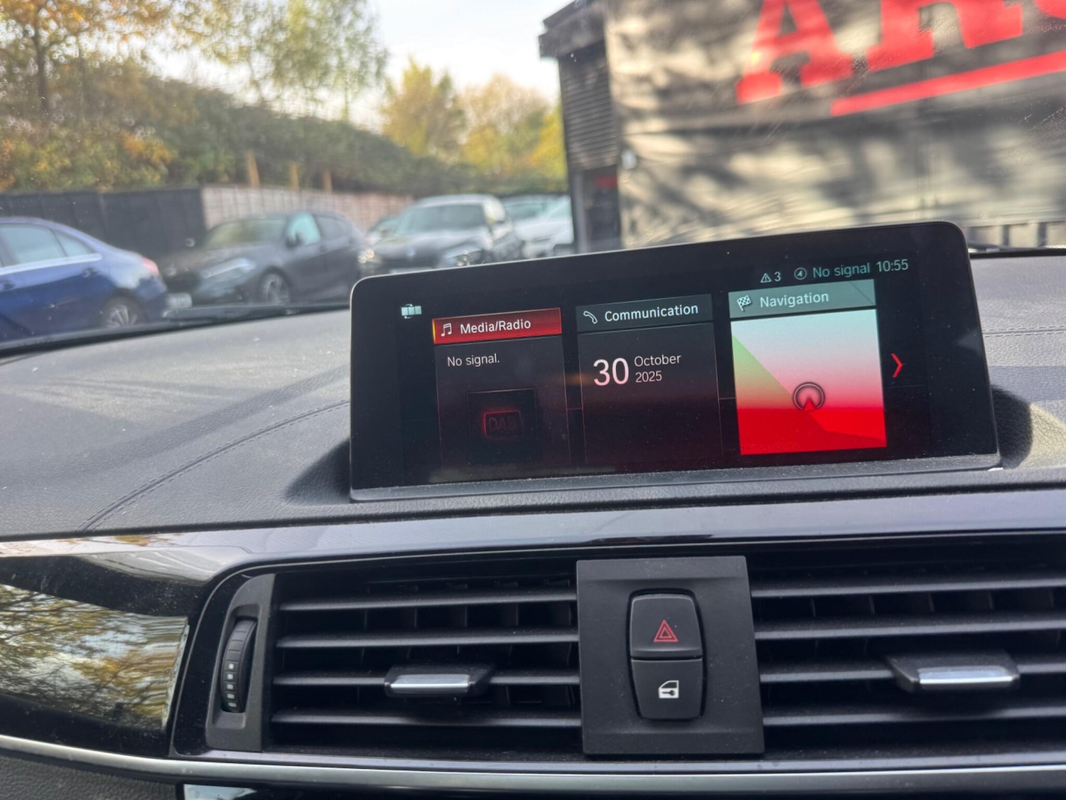 Used BMW 2 Series 2020 for sale - 76441086: Photo 9