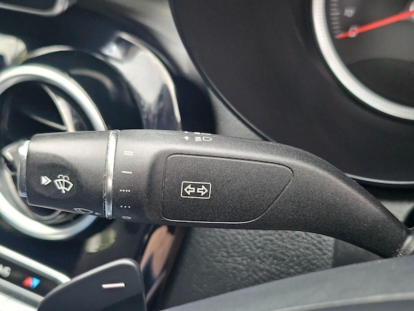 Used Mercedes-Benz C Class 2017 for sale - 76270983: Photo 24