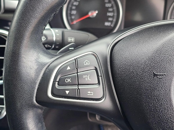 Used Mercedes-Benz C Class 2017 for sale - 76270983: Photo 26