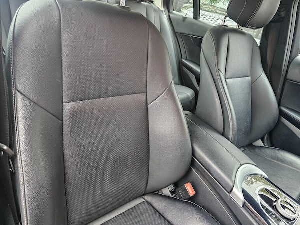 Used Mercedes-Benz C Class 2017 for sale - 76270983: Photo 41