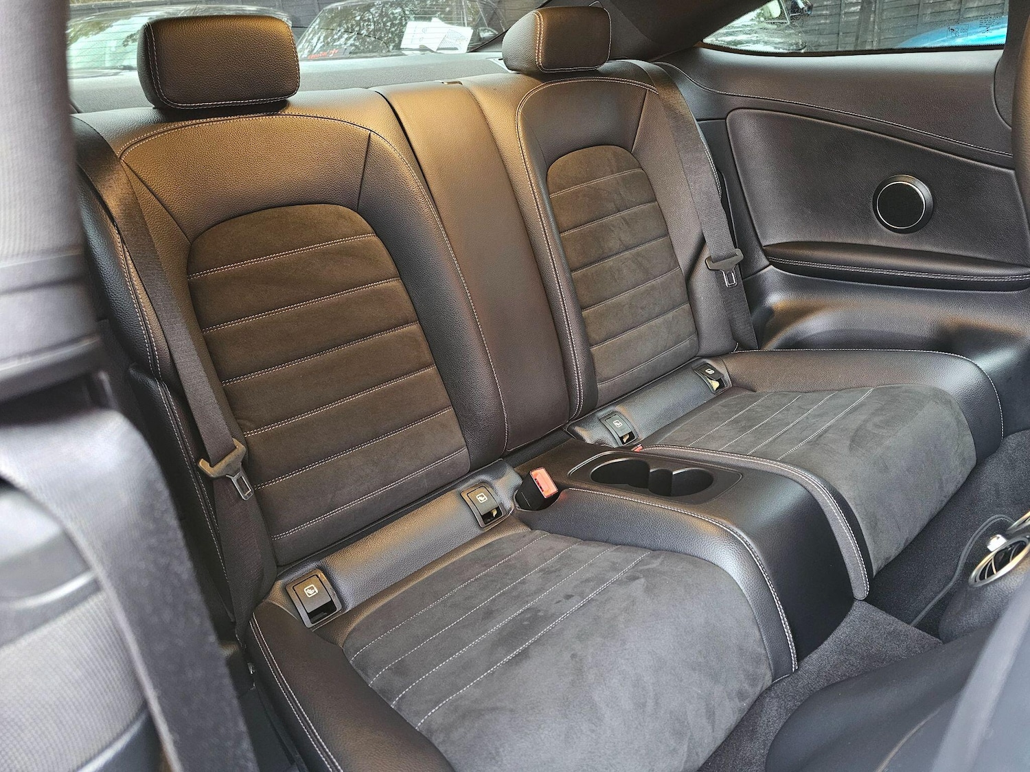 Used Mercedes-Benz C Class 2019 for sale - 76282686: Photo 13