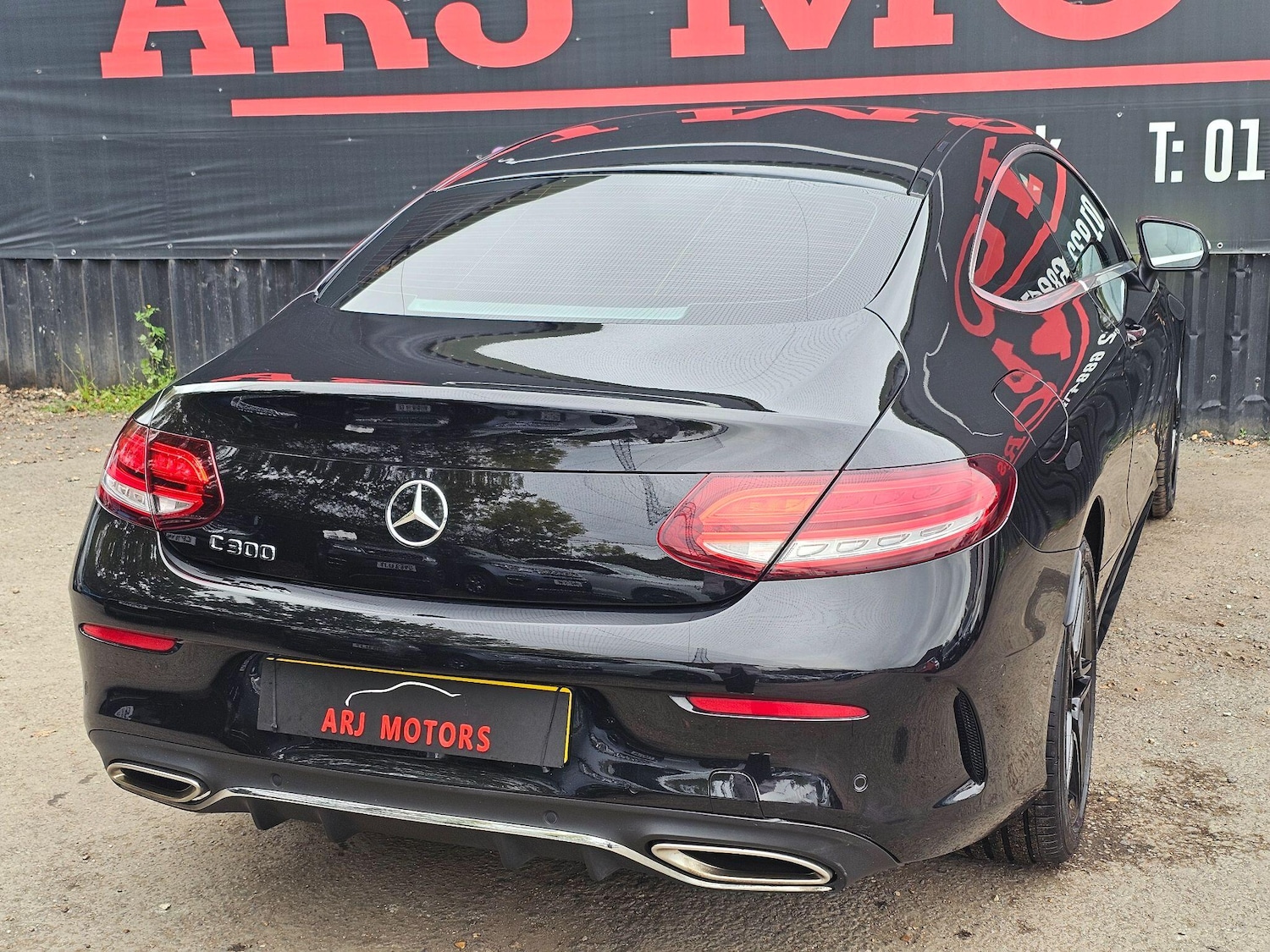 Used Mercedes-Benz C Class 2019 for sale - 76282686: Photo 16
