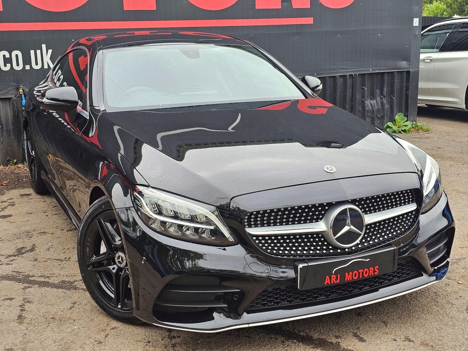 Used Mercedes-Benz C Class 2019 for sale - 76282686: Photo 26