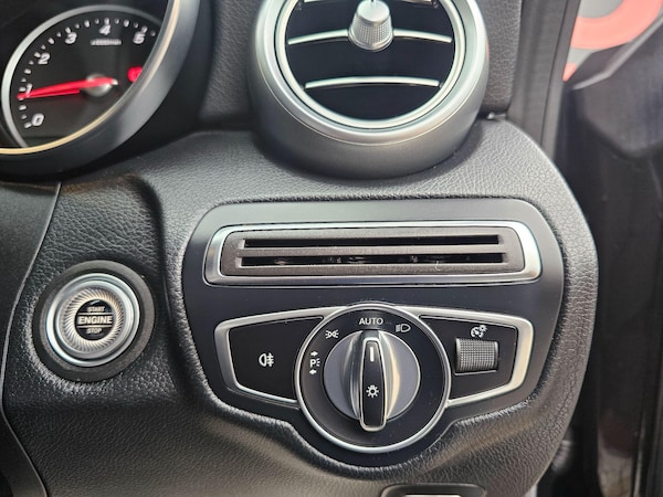 Used Mercedes-Benz C Class 2019 for sale - 76282686: Photo 27