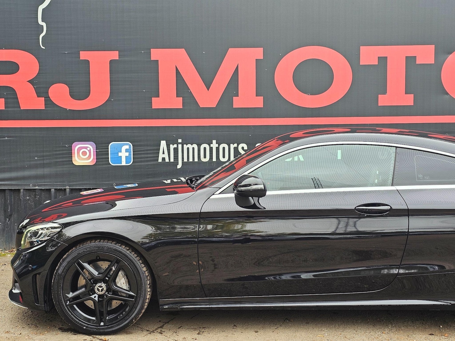 Used Mercedes-Benz C Class 2019 for sale - 76282686: Photo 28