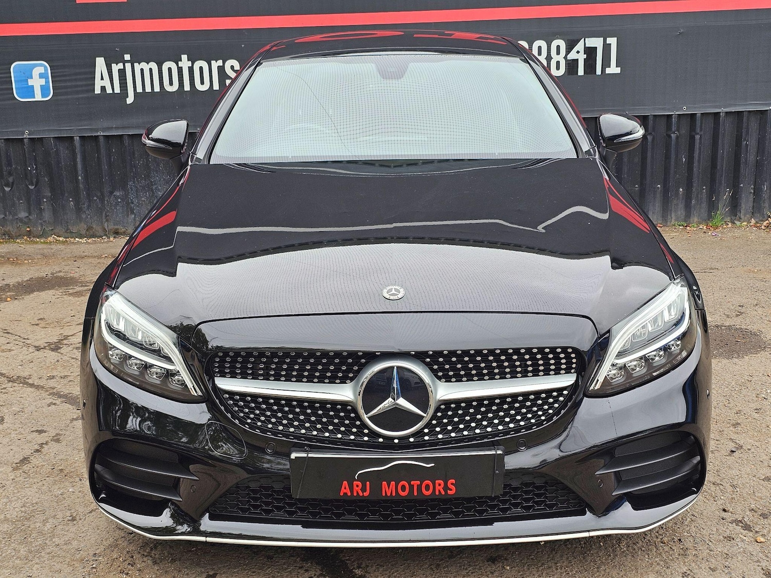 Used Mercedes-Benz C Class 2019 for sale - 76282686: Photo 30