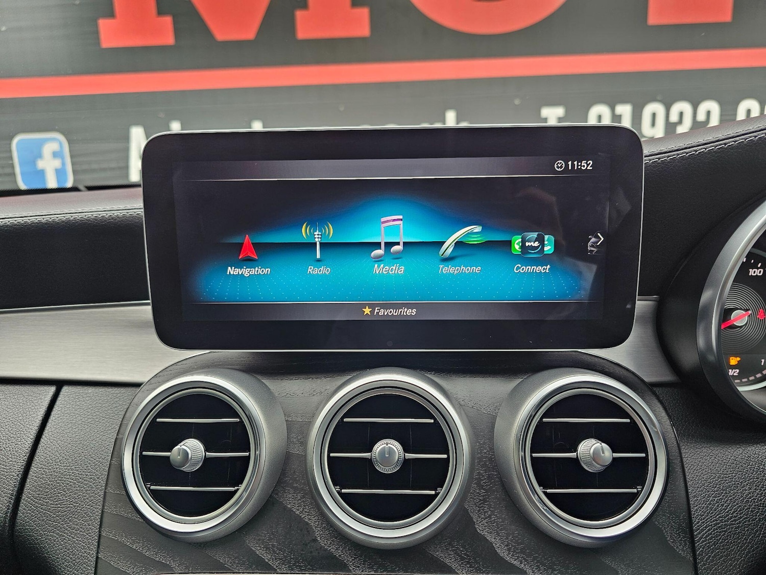 Used Mercedes-Benz C Class 2019 for sale - 76282686: Photo 32