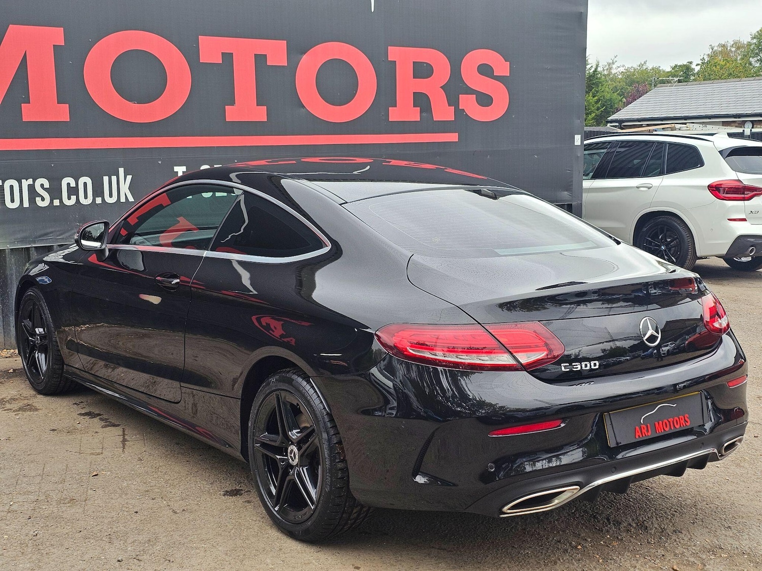 Used Mercedes-Benz C Class 2019 for sale - 76282686: Photo 33