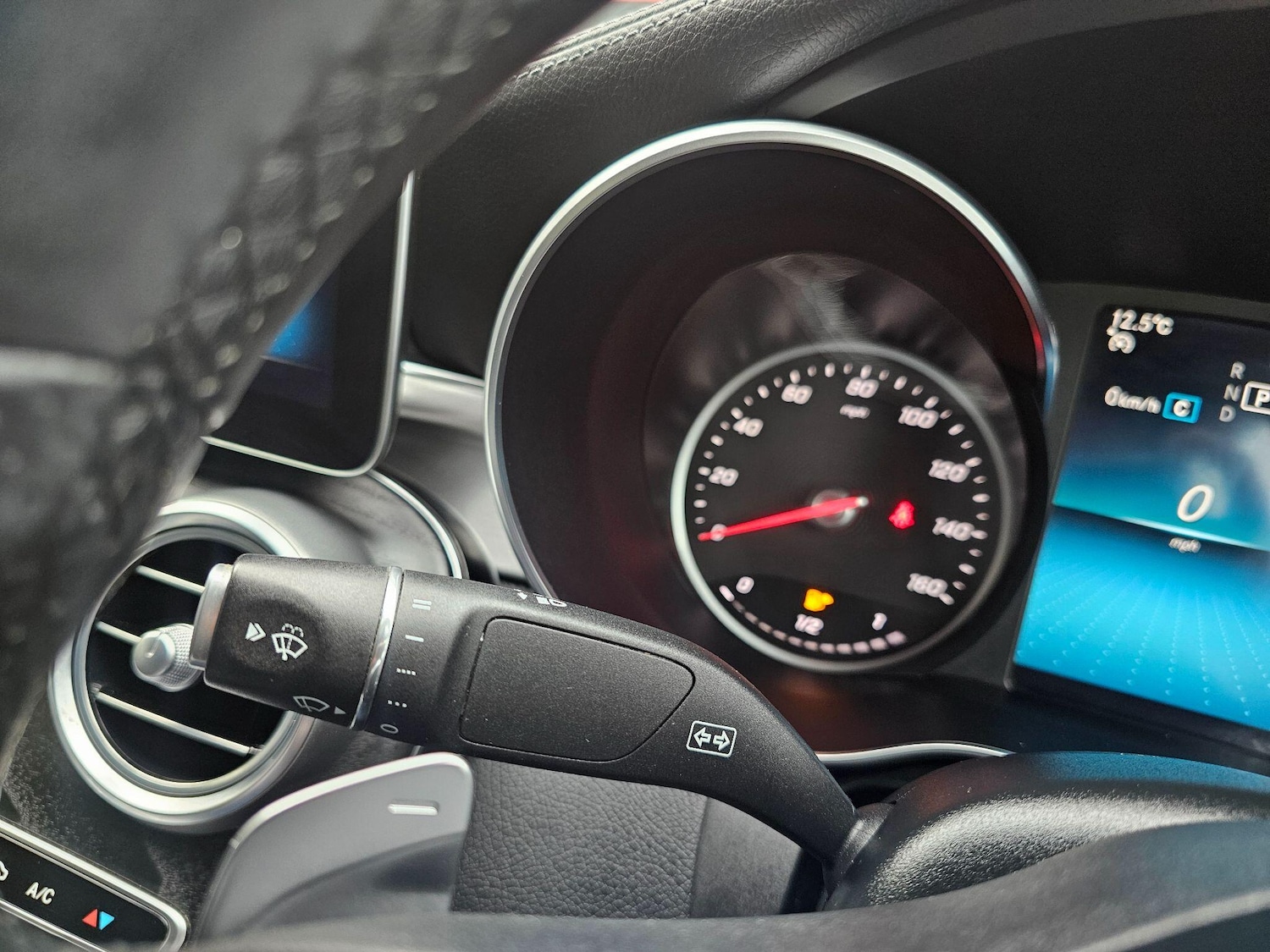 Used Mercedes-Benz C Class 2019 for sale - 76282686: Photo 34