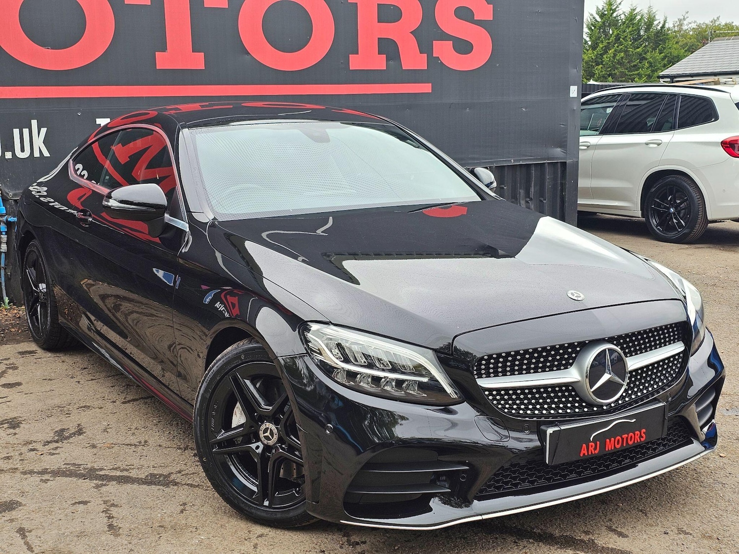 Used Mercedes-Benz C Class 2019 for sale - 76282686: Photo 41