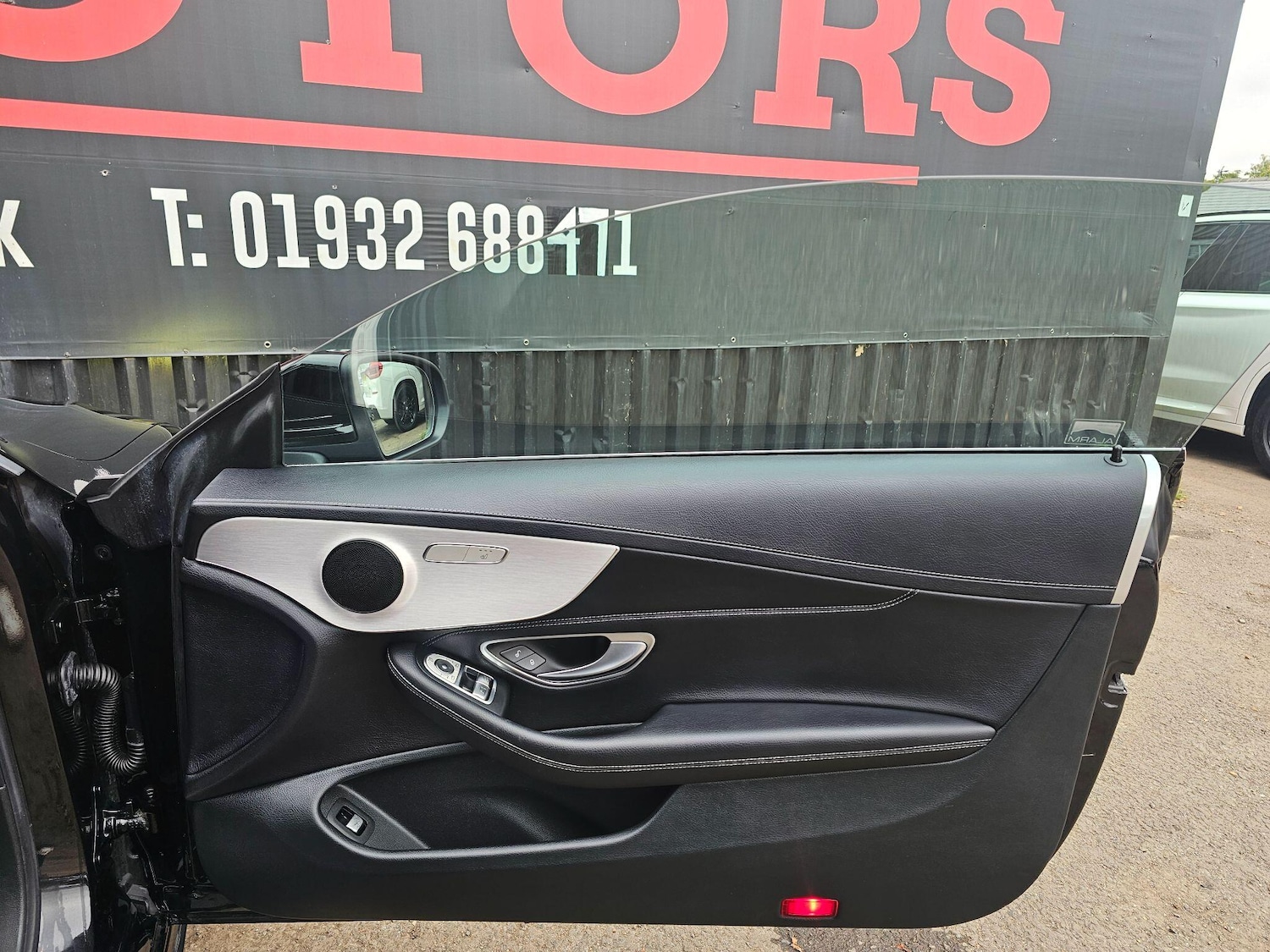 Used Mercedes-Benz C Class 2019 for sale - 76282686: Photo 46