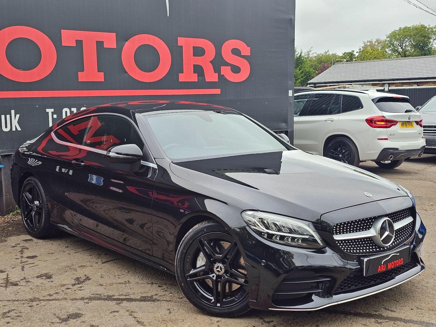 Used Mercedes-Benz C Class 2019 for sale - 76282686: Photo 48