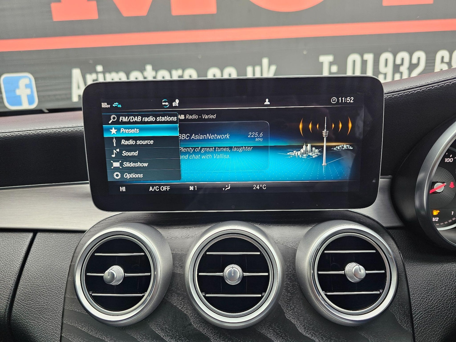 Used Mercedes-Benz C Class 2019 for sale - 76282686: Photo 49