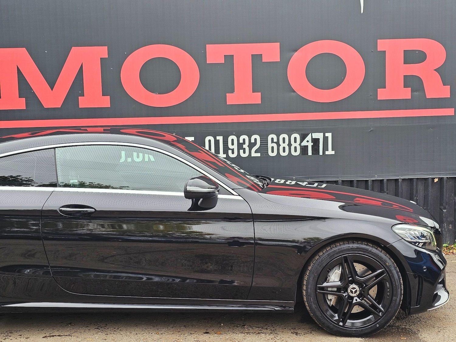 Used Mercedes-Benz C Class 2019 for sale - 76282686: Photo 51