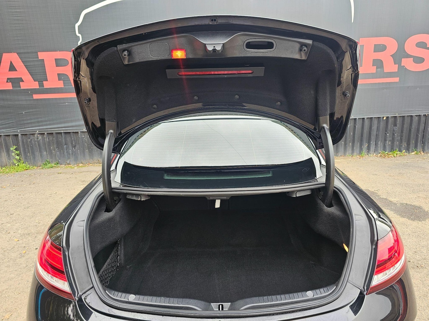 Used Mercedes-Benz C Class 2019 for sale - 76282686: Photo 52