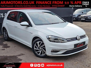 Volkswagen - Golf