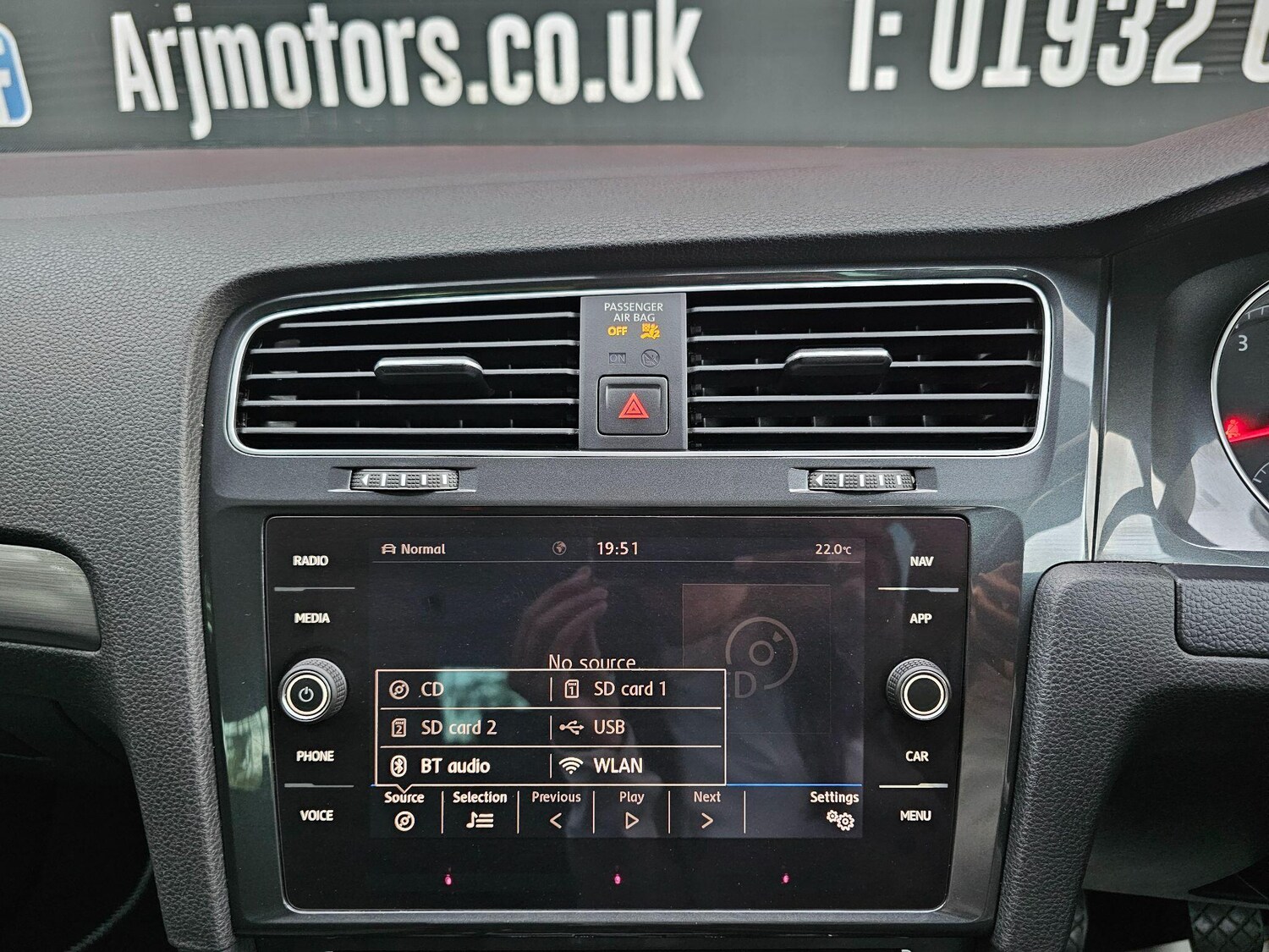 Vehicle 25
