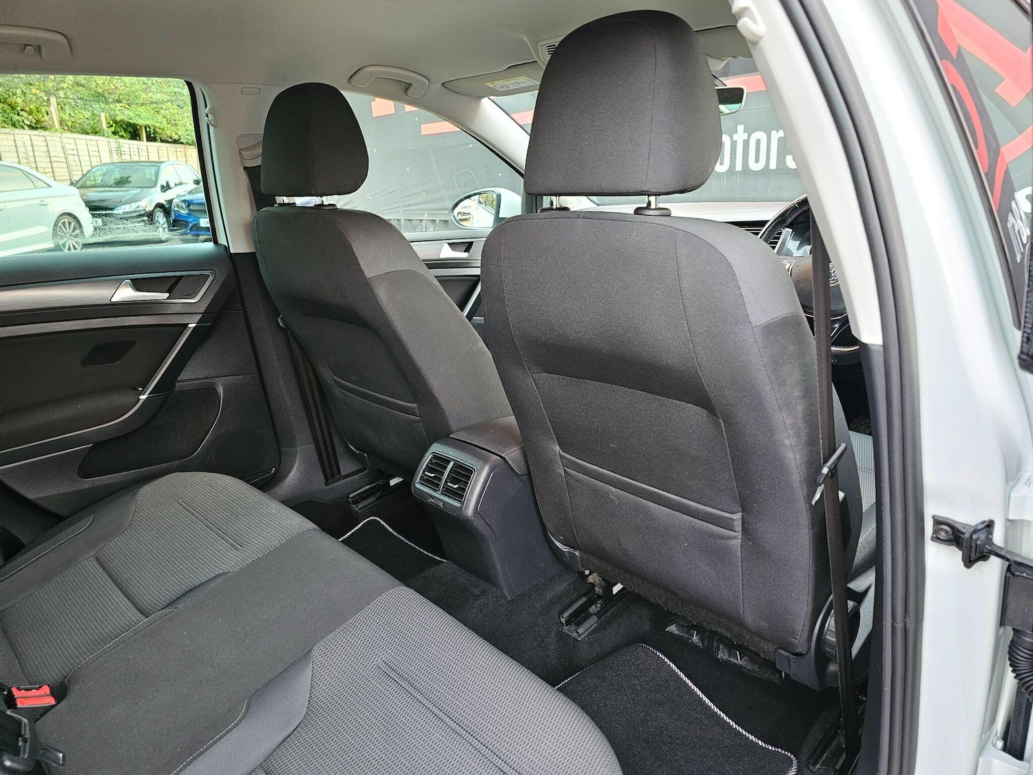 Vehicle 28