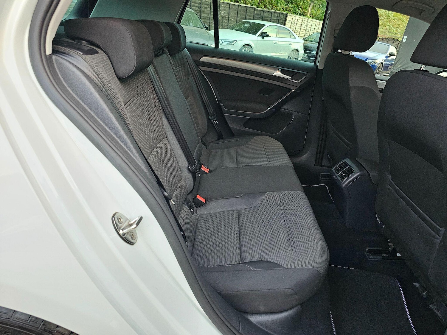 Vehicle 30