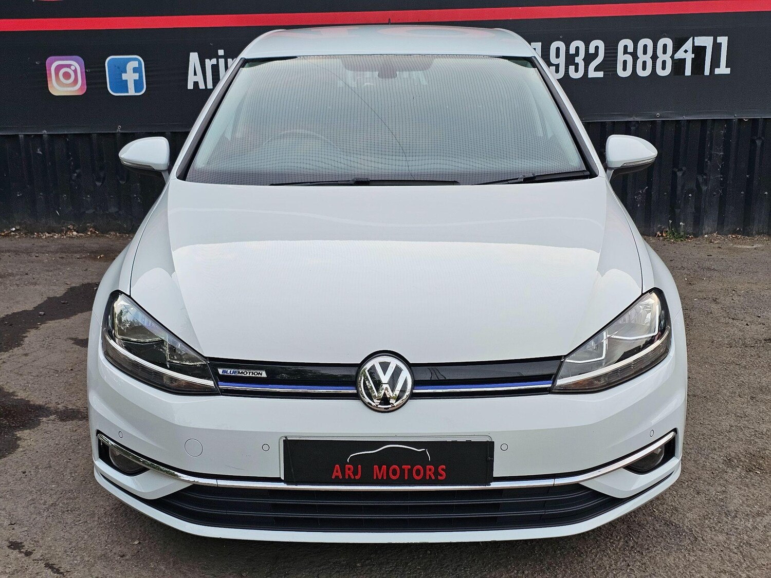 Vehicle 32