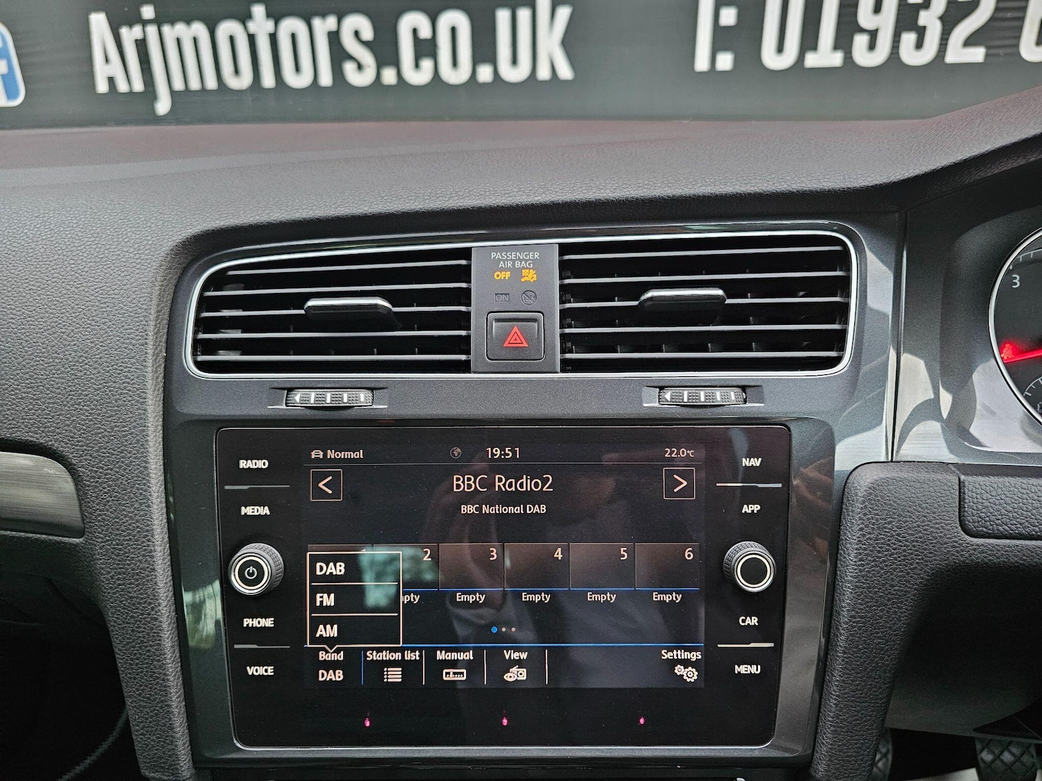 Vehicle 34