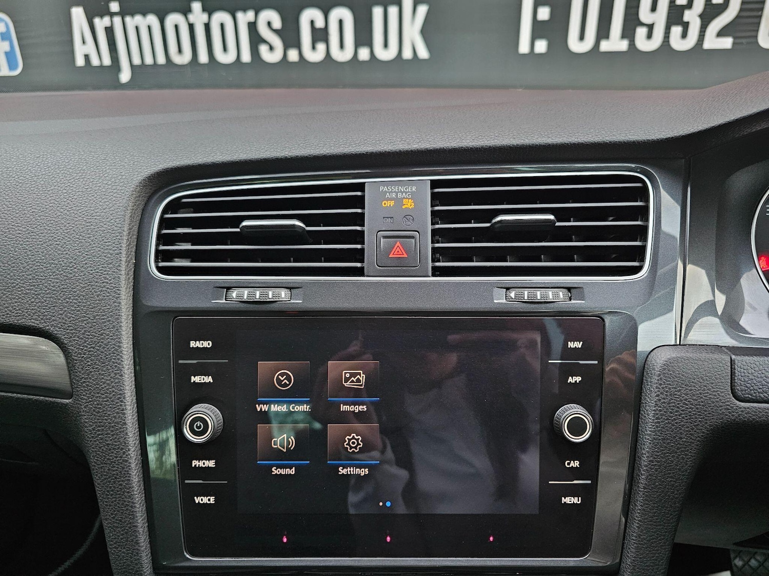 Vehicle 41