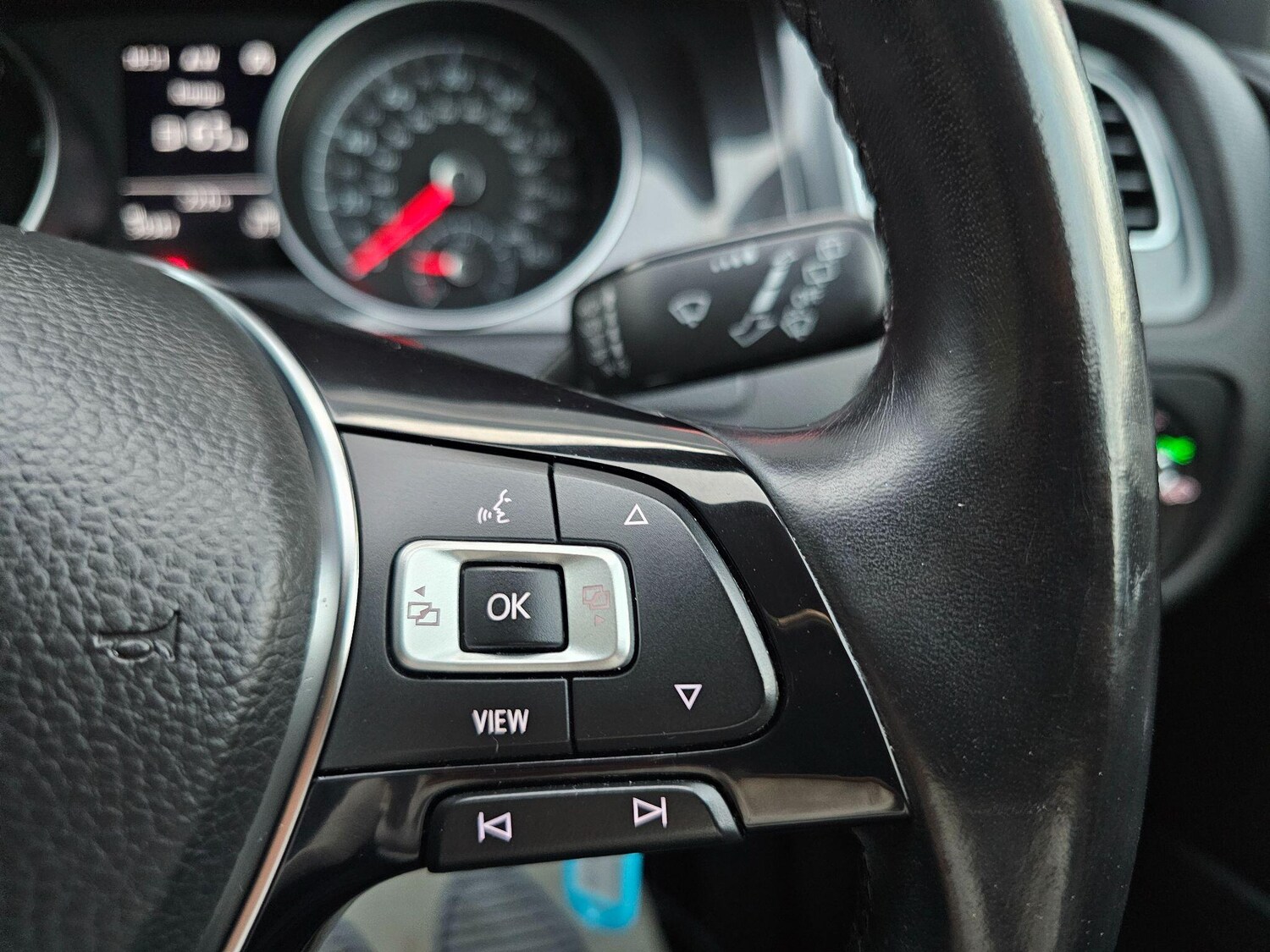 Vehicle 43