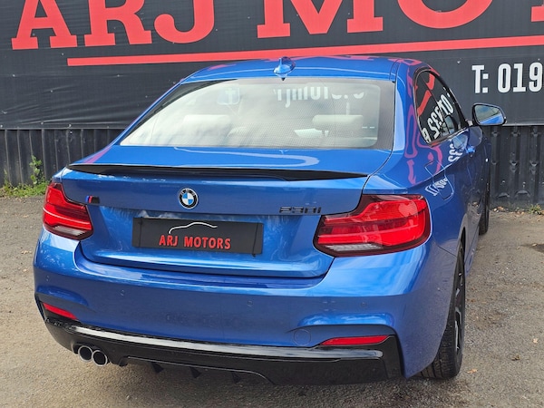 Used BMW 2 Series 2017 for sale - 76214231: Photo 10
