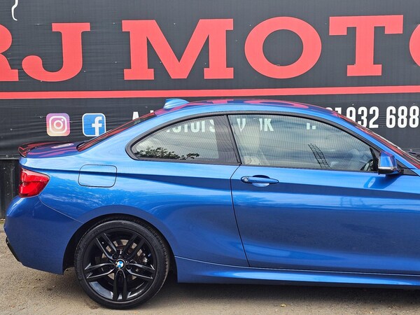 Used BMW 2 Series 2017 for sale - 76214231: Photo 18