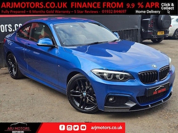 BMW - 2 Series