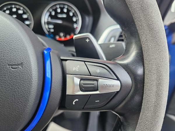 Used BMW 2 Series 2017 for sale - 76214231: Photo 21