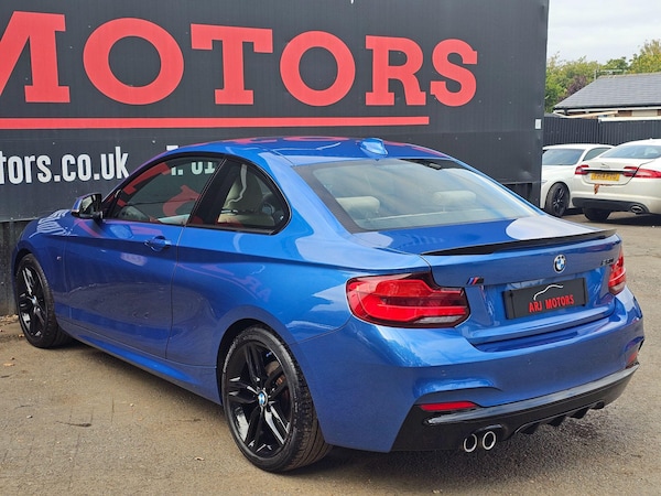 Used BMW 2 Series 2017 for sale - 76214231: Photo 22
